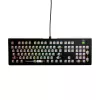 Glorious PC Gaming Race GMMK 3 PRO Barebones klaviatuur täissuuruses USB RGB LED