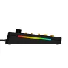 Glorious PC Gaming Race GMMK 3 PRO Barebones klaviatuur täissuuruses USB RGB LED