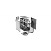 PC-korpus HYTE Y40 Midi Tower Must, Valge