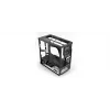 PC-korpus HYTE Y40 Midi Tower Must, Valge