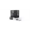 PC-korpus HYTE Y40 Midi Tower Must, Valge