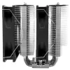 Õhkjahuti Thermalright Phantom Spirit 120 SE 12 cm Must 66,17 cfm