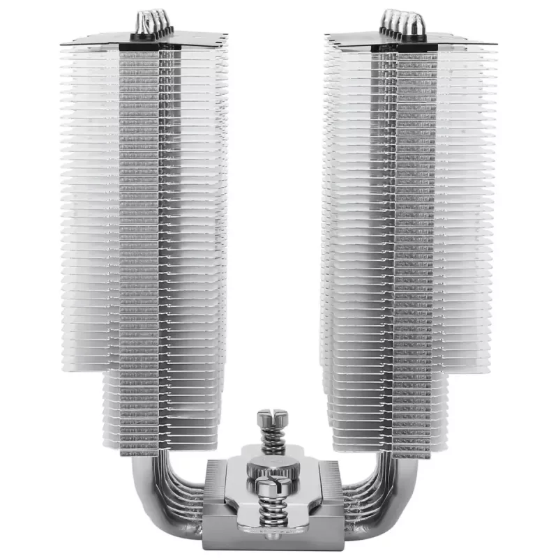 Õhkjahuti Thermalright Phantom Spirit 120 SE 12 cm Must 66,17 cfm