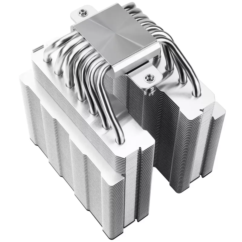 Õhkjahuti Thermalright Phantom Spirit 120 SE 12 cm Must 66,17 cfm