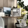 Aerocool D501A Midi Tower Must, Wood