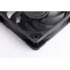 Paigalduskomplekt Noctua NA-IS1-12 SX2 must 2 tk