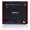 Paigalduskomplekt Noctua NA-IS1-12 SX2 must 2 tk