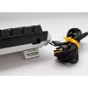 Ducky One 3 Classic Mini klaviatuur mängimiseks USB mehaaniline 61 klahvi RGB