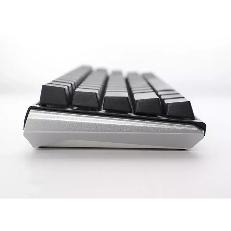 Ducky One 3 Classic Mini klaviatuur mängimiseks USB mehaaniline 61 klahvi RGB