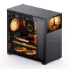 PC korpus Jonsbo D41 STD Midi Torn Must