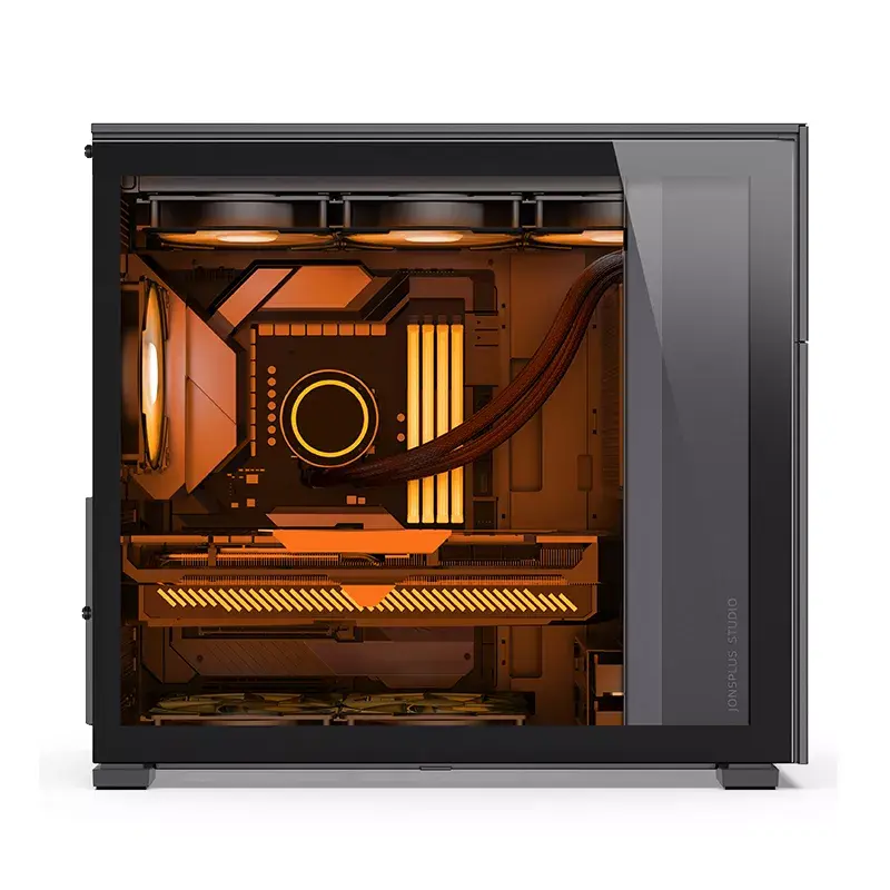 PC korpus Jonsbo D41 STD Midi Torn Must
