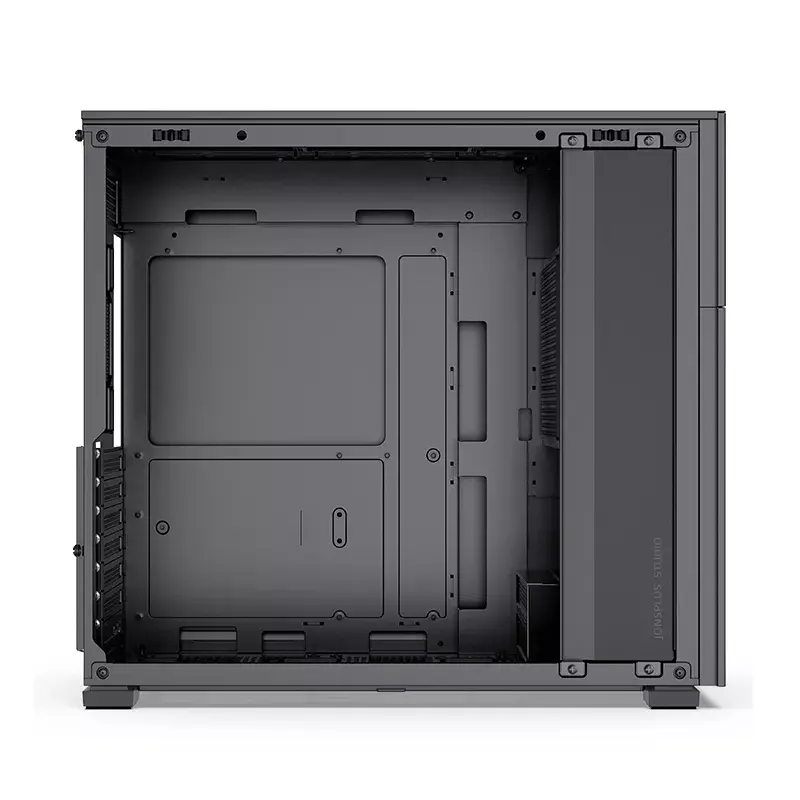 PC korpus Jonsbo D41 STD Midi Torn Must