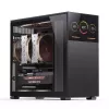 PC korpus Jonsbo D41 STD Midi Torn Must