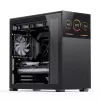 PC korpus Jonsbo D41 STD Midi Torn Must