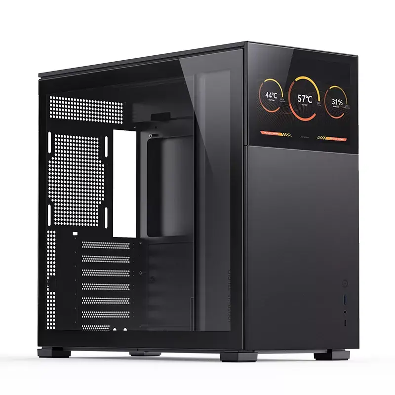 PC korpus Jonsbo D41 STD Midi Torn Must