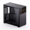 PC korpus Jonsbo D41 STD Midi Torn Must