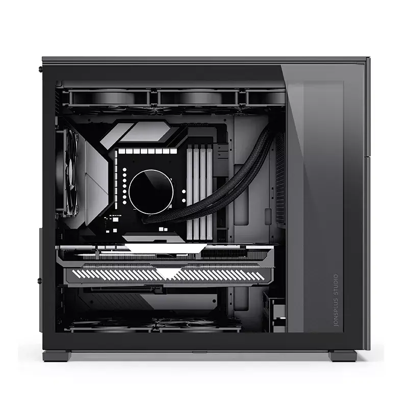 PC korpus Jonsbo D41 STD Midi Torn Must