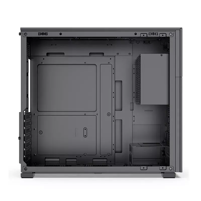 PC korpus Jonsbo D41 STD Midi Torn Must