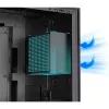 PC korpus Jonsbo D41 STD Midi Torn Must