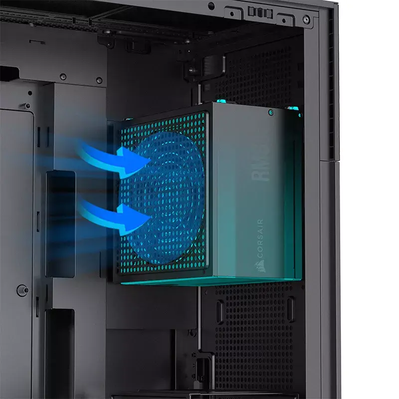 PC korpus Jonsbo D41 STD Midi Torn Must