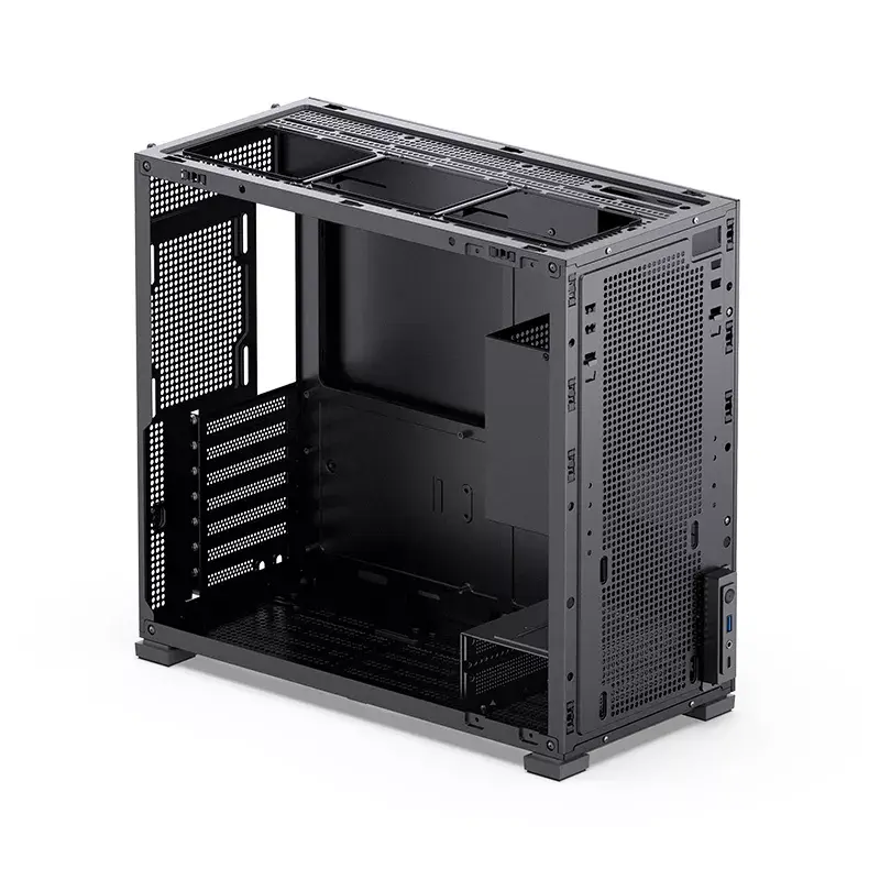 PC korpus Jonsbo D41 STD Midi Torn Must