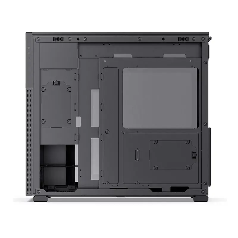 PC korpus Jonsbo D41 STD Midi Torn Must
