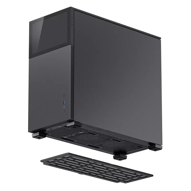 PC korpus Jonsbo D41 STD Midi Torn Must