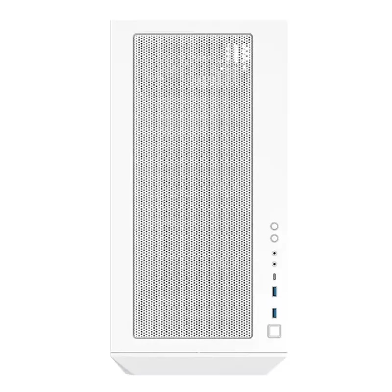 Arvutikorpus Montech AIR 903 BASE Midi Tower valge