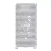 Arvutikorpus Montech AIR 903 BASE Midi Tower valge