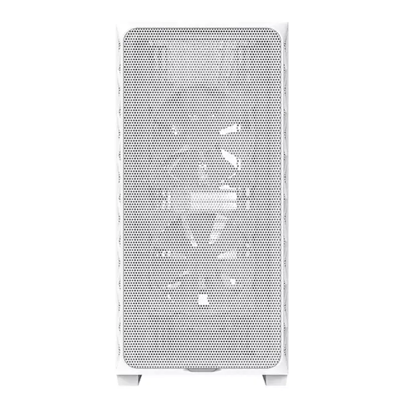 Arvutikorpus Montech AIR 903 BASE Midi Tower valge