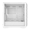 Arvutikorpus Montech AIR 903 BASE Midi Tower valge