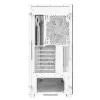 Arvutikorpus Montech AIR 903 BASE Midi Tower valge
