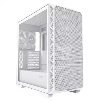 Arvutikorpus Montech AIR 903 BASE Midi Tower valge