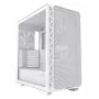 Arvutikorpus Montech AIR 903 BASE Midi Tower valge