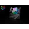 Veeblokk EK Water Blocks Akrüül Alumiinium Messing Vask Hõbedane Läbipaistev
