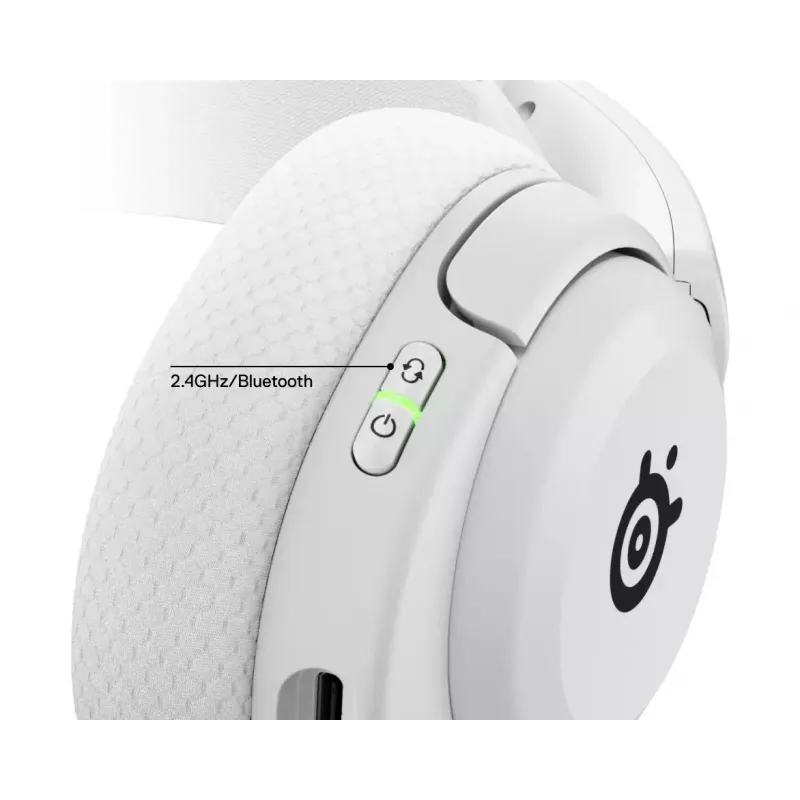 Peakomplekt SteelSeries Arctis Nova 5P