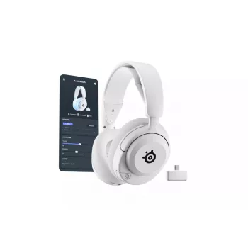 Peakomplekt SteelSeries Arctis Nova 5P