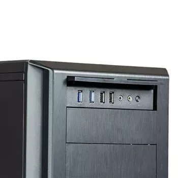 Arvutikorpus Phanteks Enthoo Pro Full Tower must