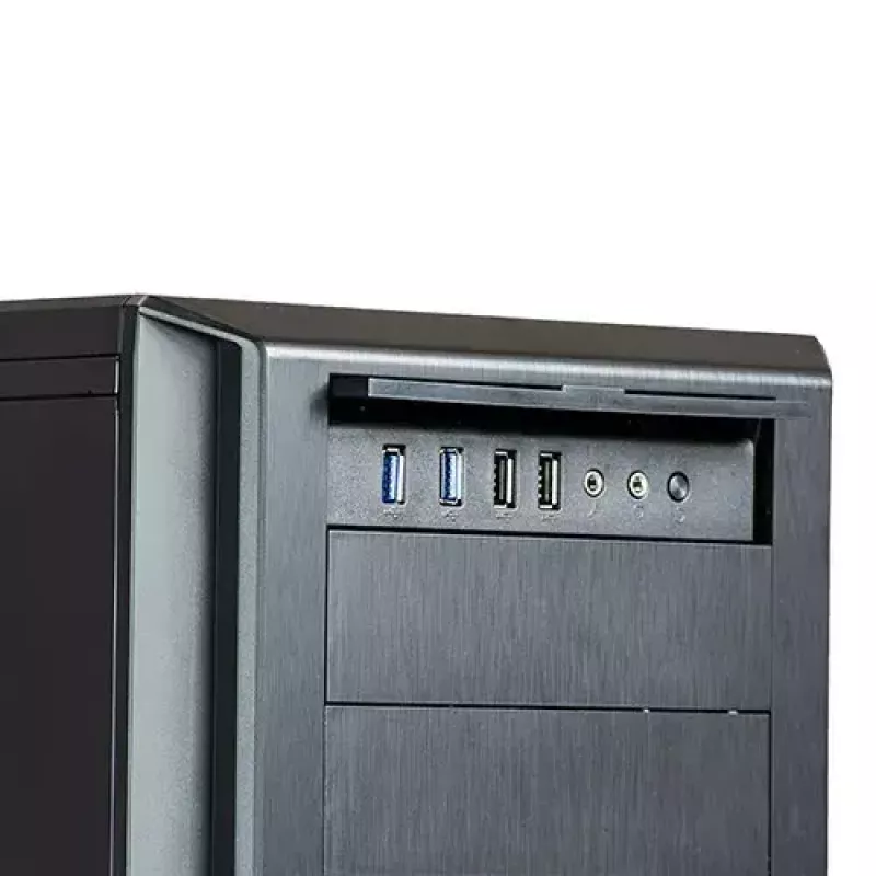 Arvutikorpus Phanteks Enthoo Pro Full Tower must