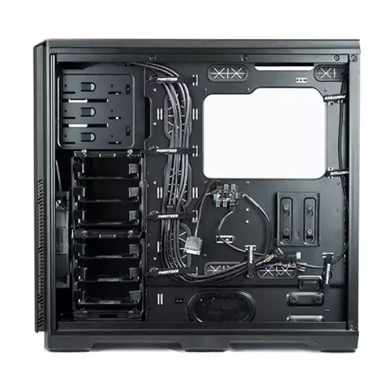 Arvutikorpus Phanteks Enthoo Pro Full Tower must