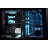 Pump ja reservuaar Alphacool Core Distro Plate Must Transparent Acrylic Aluminium Ceramic Synthetic