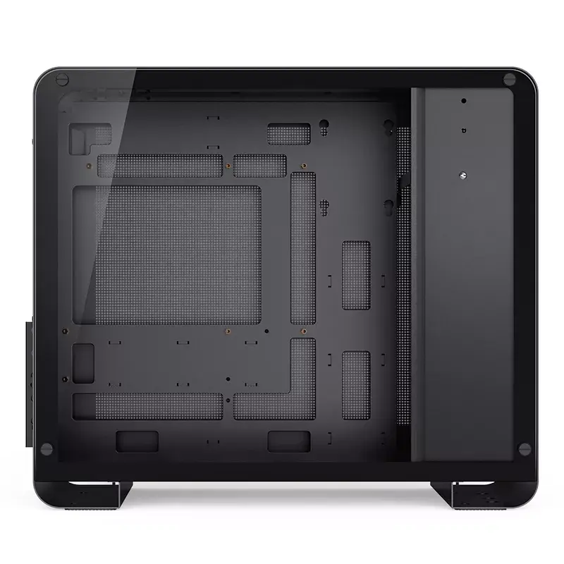 PC korpus Jonsbo U4 Mini Mini Tower must
