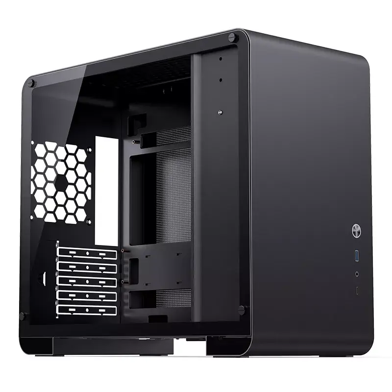 PC korpus Jonsbo U4 Mini Mini Tower must