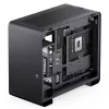 PC korpus Jonsbo U4 Mini Mini Tower must