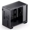 PC korpus Jonsbo U4 Mini Mini Tower must
