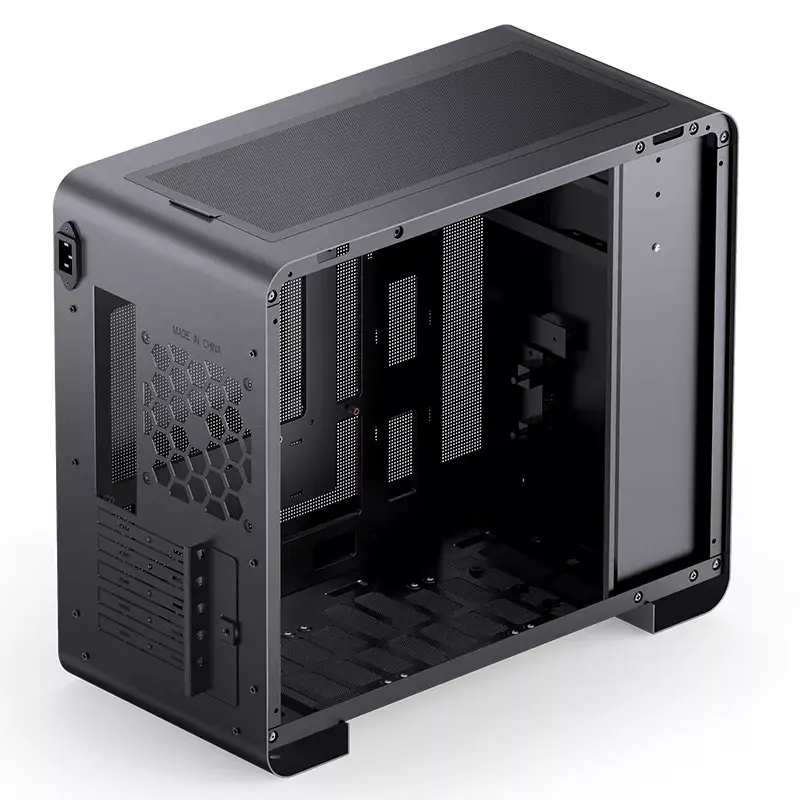 PC korpus Jonsbo U4 Mini Mini Tower must