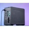PC korpus Jonsbo U4 Mini Mini Tower must