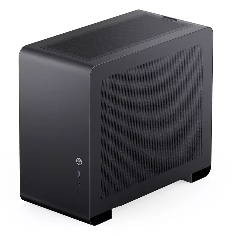 PC korpus Jonsbo U4 Mini Mini Tower must