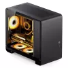 PC korpus Jonsbo U4 Mini Mini Tower must