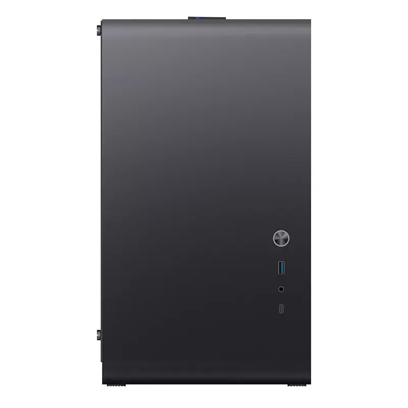 PC korpus Jonsbo U4 Mini Mini Tower must
